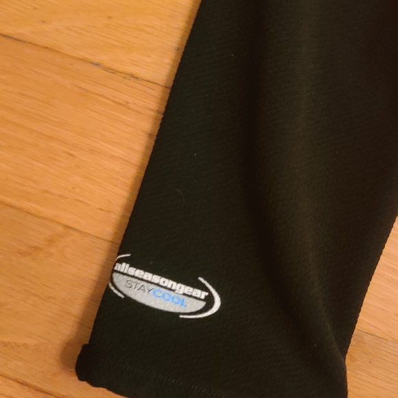 Under Armour Allseason Baselayer - Picture 5 of 6